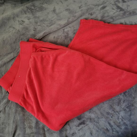 V Sport by Venezia Lane Bryant Terry Cloth Capri short 4 pocket Cargo Size 22/24 - Picture 3 of 10